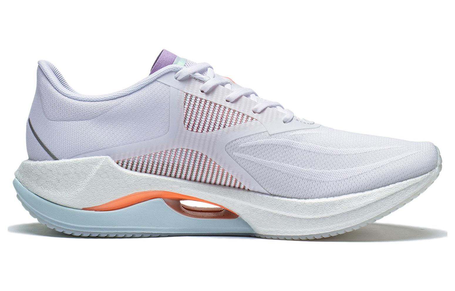 LINING Super Light Xx ‘White Light Blue’ Women’s