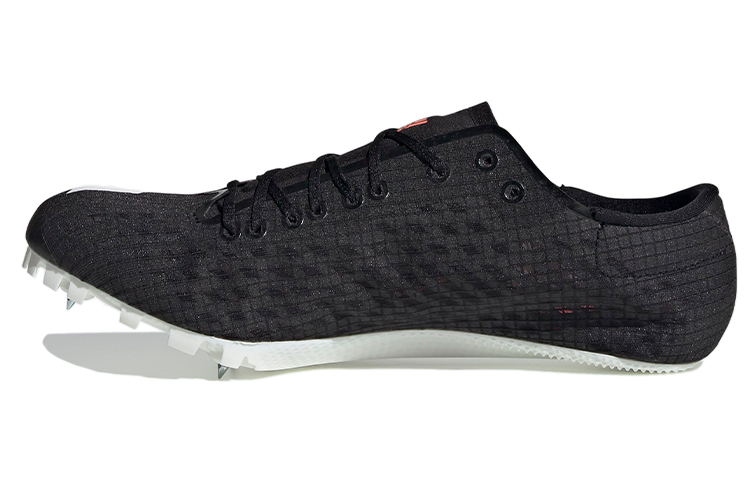 Adidas Adizero Finesse Spikes 'Black White'