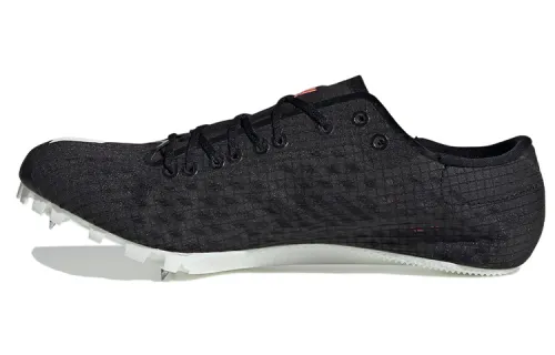 Adidas Adizero Finesse Spikes 'Black White'