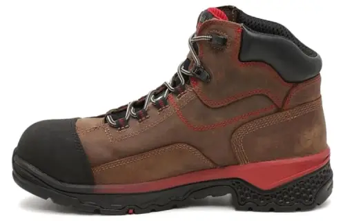 Timberland Outdoor Boots Men's Brown