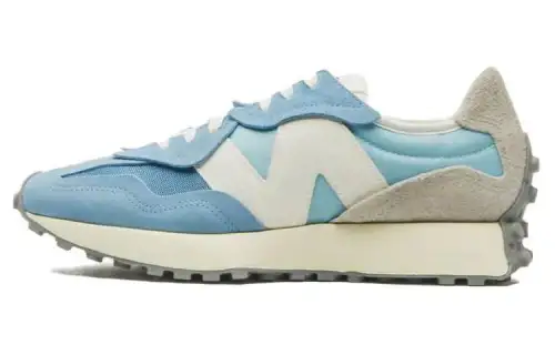 327 New Balance 'Blue Laguna'