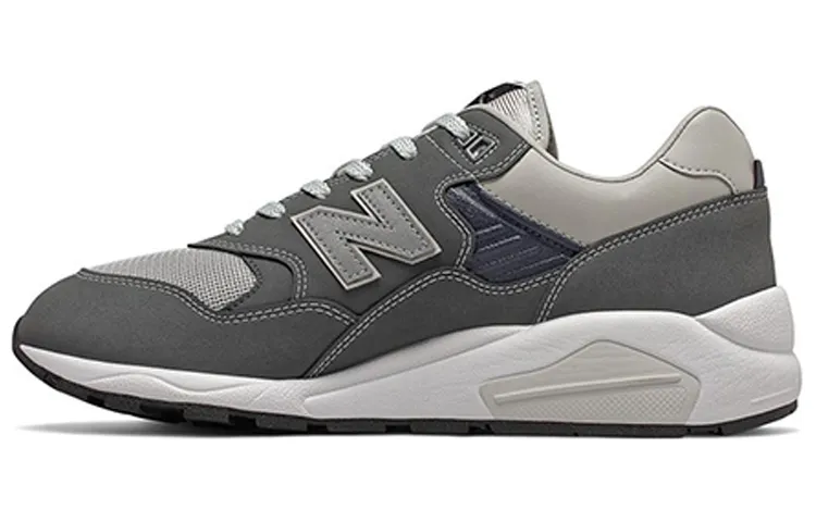 New Balance Nb 580 Gray