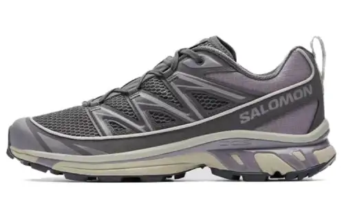SALOMON XT-6 Expanse Seasonal 'Plum Kitten Quail'