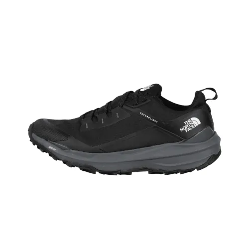 THE NORTH FACE Vectiv Exploris 2 Low top Running Shoes Women's Black