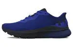 Under Armour HOVR Turbulence Comfortable Abrasion Resistant Low top Casual Running Shoes Men's Royal Blue