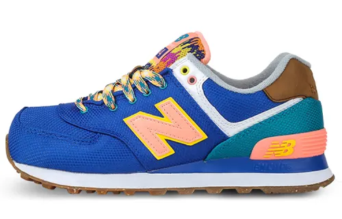 574 Wmns New Balance 'Weekend Expedition - Pacific' Women's