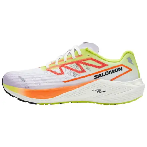 SALOMON Aero Volt 2 'Green Orange' Women's