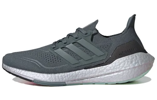 UltraBoost 21 Adidas 'Blue Oxide'