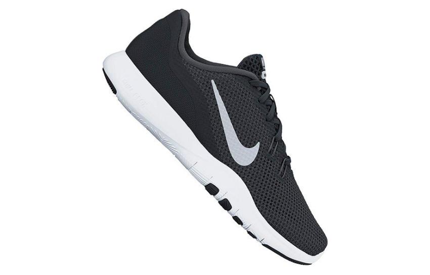 Nike Flex Trainer ‘Black’ Women’s
