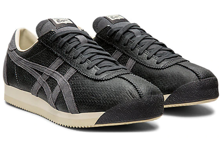Onitsuka Tiger Corsair ‘Black’