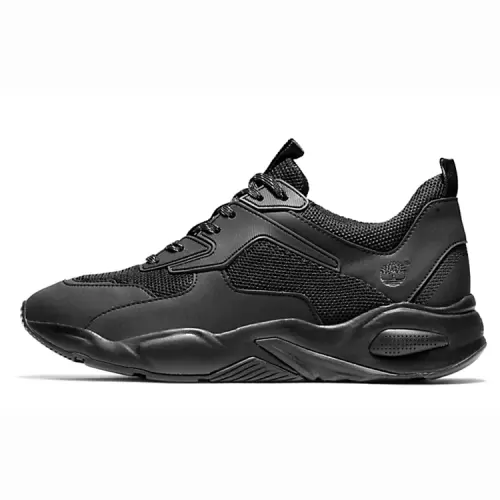 Timberland Delphiville 'Black' Women's