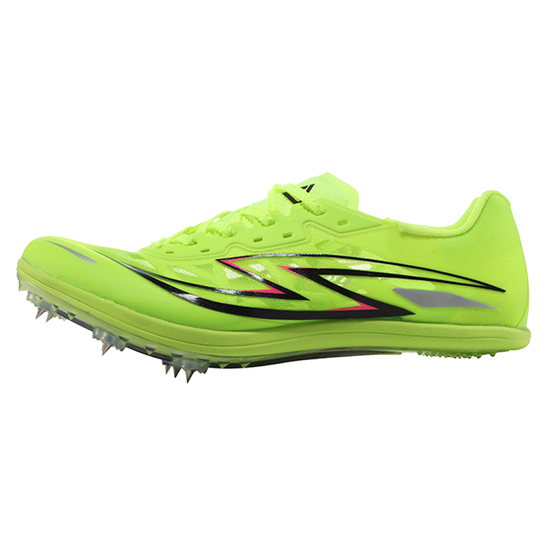FEINECE Breathable Rebound Breathable And Resilient Low top Full Length Seven Nail Carbon Plate