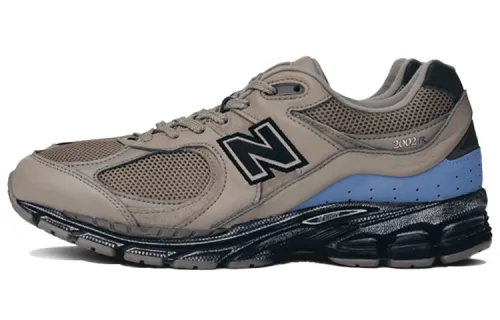 2002R thisisneverthat x 2002R New Balance 'Brown'