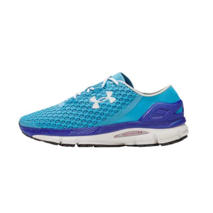 Under Armour Speedform Gemini Breathable Support Abrasion Resistant Breathable Support Abrasion Resistant Low top