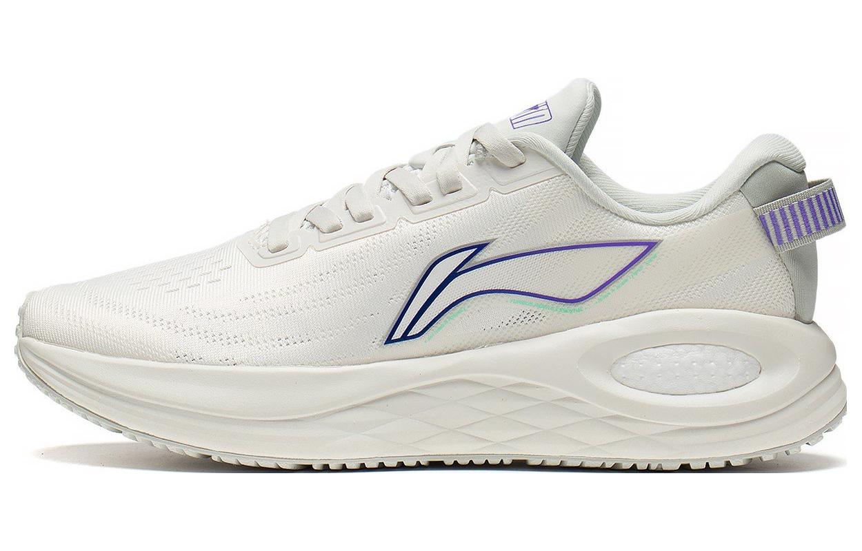 Li Ning Furious Rider 6.0 Essential Slip Resistant Abrasion Resistant Slip Resistant Abrasion Resistant Low top