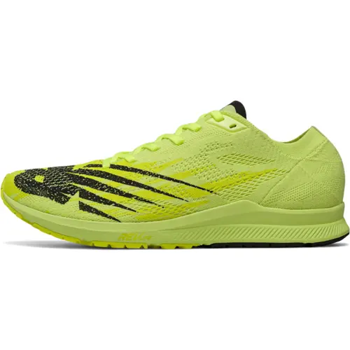 New Balance City Pack New Balance Marathon Special Edition 1500 V6 D Wide Bright Yellow