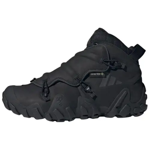 Radlander Adidas Originals Eqt GORE-TEX 'Black'