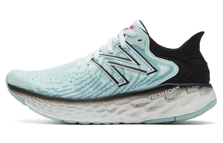 1080 Wmns Fresh Foam New Balancev11 'Pale Blue' Women's