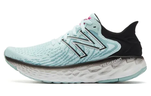 1080 Wmns Fresh Foam New Balancev11 'Pale Blue' Women's