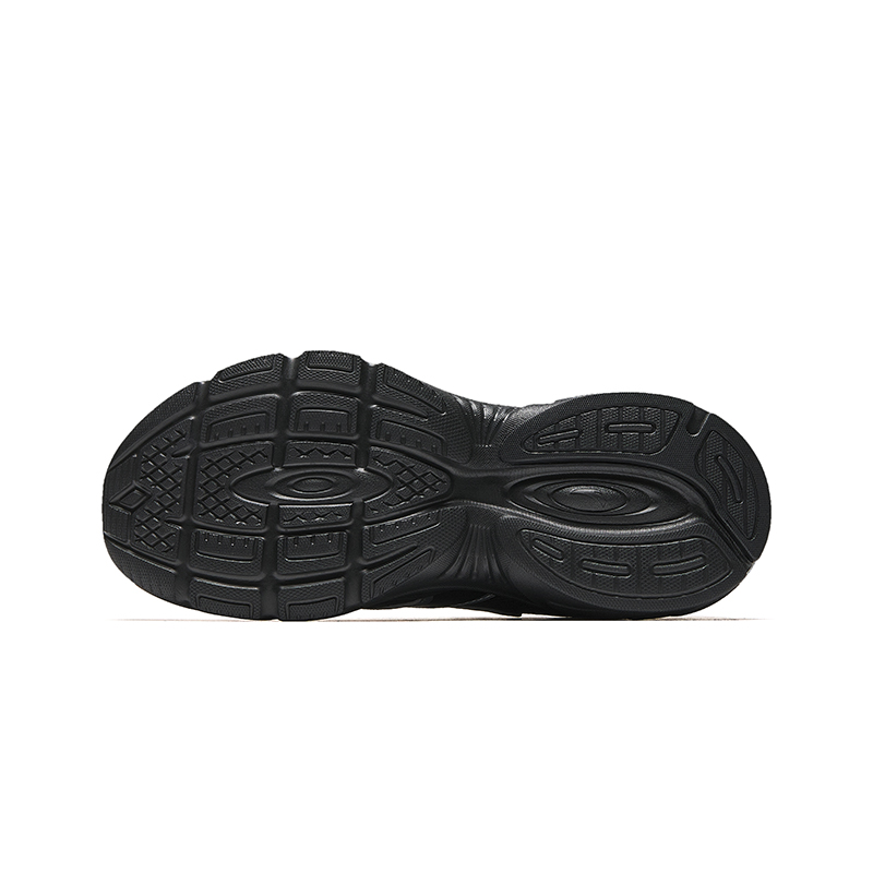 Anta Slip Resistant Abrasion Resistant Slip Resistant Abrasion Resistant Low top Casual Running Shoes Women’s