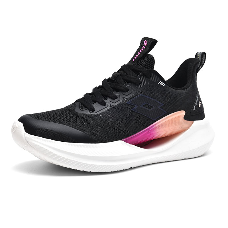 LOTTO Athletic Shoes Cushioning Slip Resistant Abrasion Resistant Breathable Support Lightweight Low top Casual