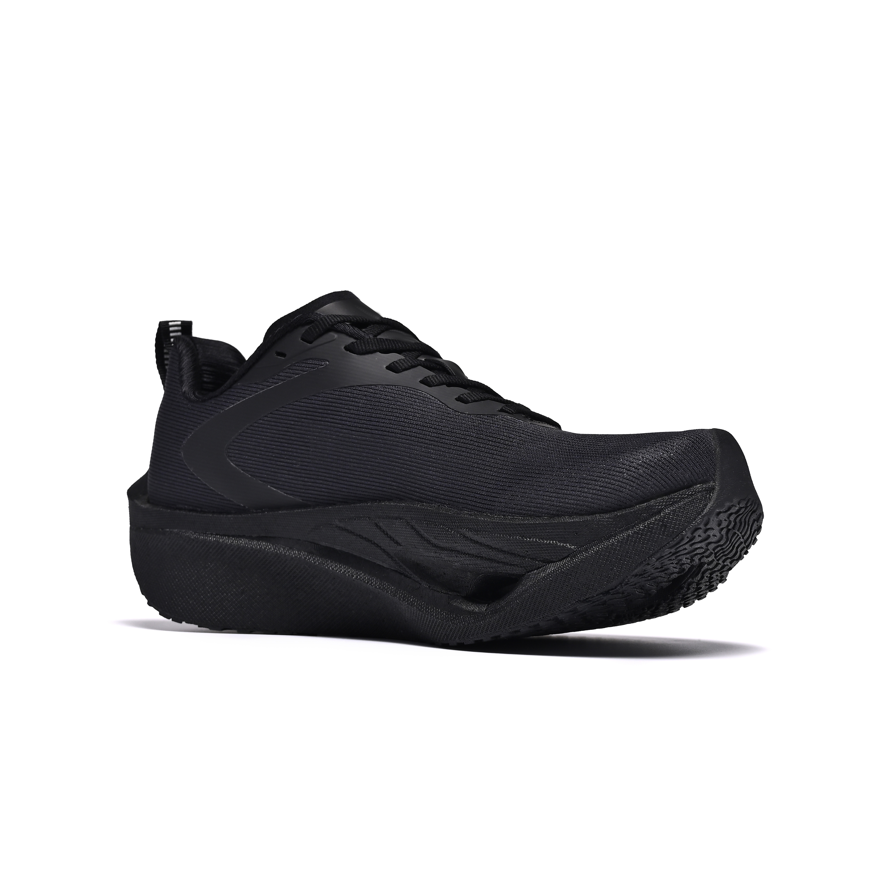 LEBUZHE Low top Casual Marathon Training Long Distance Running Sprint Racing Running Shoes Unisex