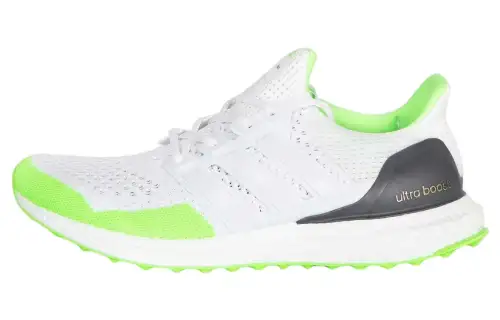 UltraBoost Kolor x UltraBoost Adidas 1.0 'Solar Green'