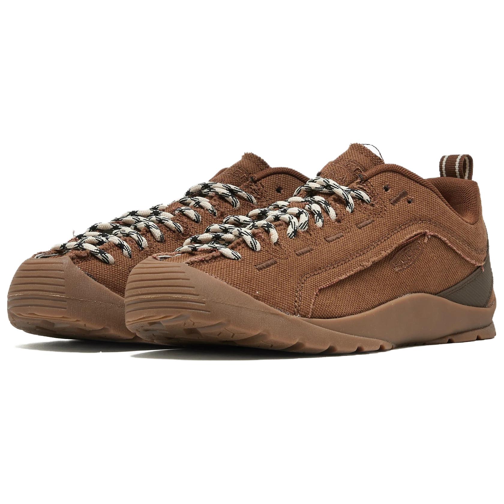 Keen x Skall Studio Jasper Outdoor Shoes Women’s Brown