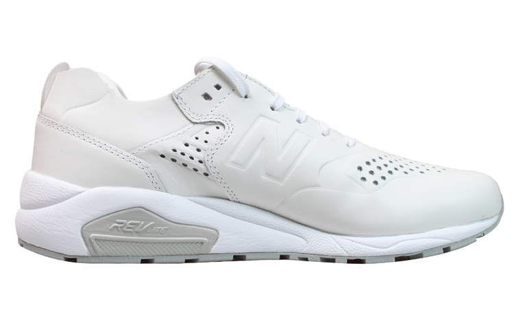 New Balance Nb 580 ‘White Grey’