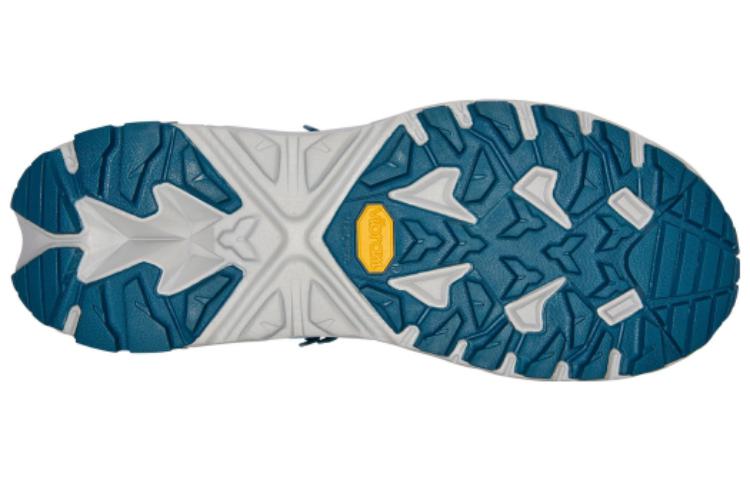 HOKA ONE ONE Trail Code Gtx ‘Blue Glass Coastal Shade’ Women’s