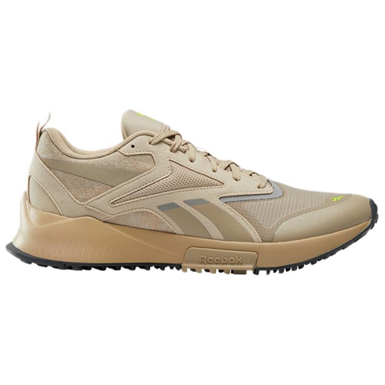 Reebok Low top Running Shoes Men’s Brown