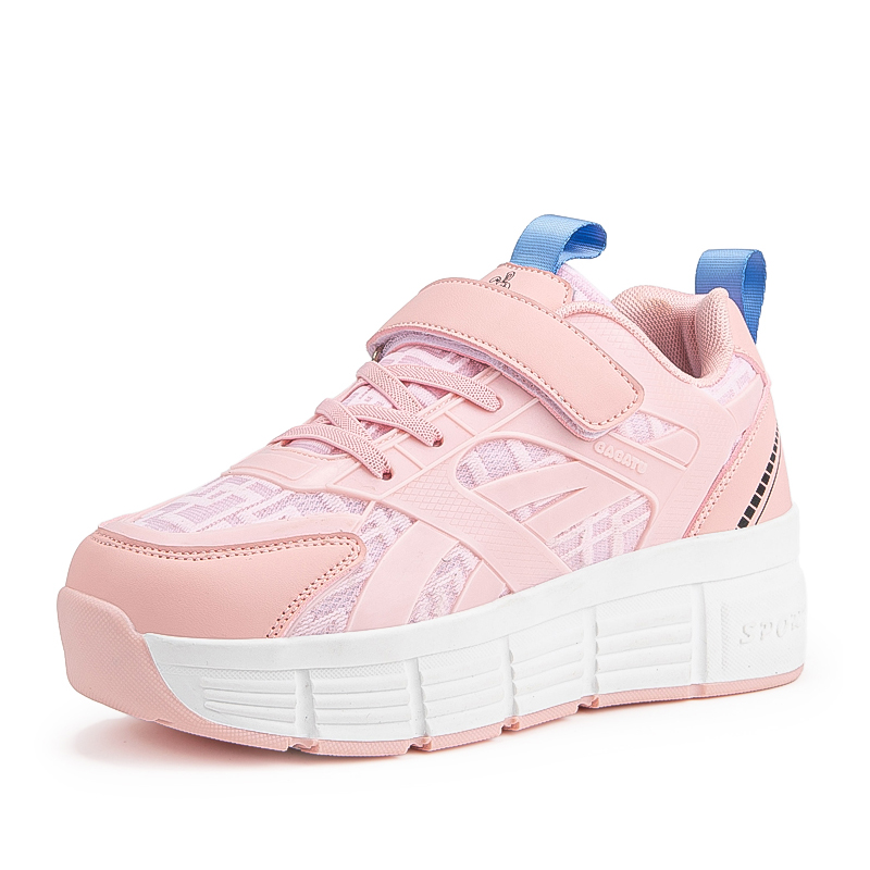 TONYBEAR Pu Cushioning Abrasion Resistant Lightweight Cushioning Abrasion Resistant Lightweight Low top Outdoor Shoes
