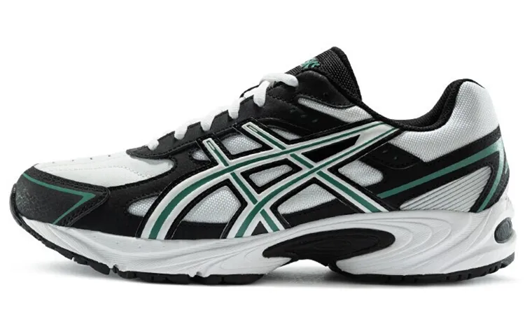 Asics Gel 170 TR Black White