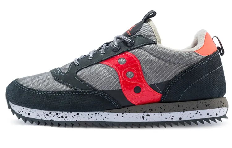 Saucony Jazz Original Classic Vintage Rubber Cushioning Slip Resistant Abrasion Resistant Breathable