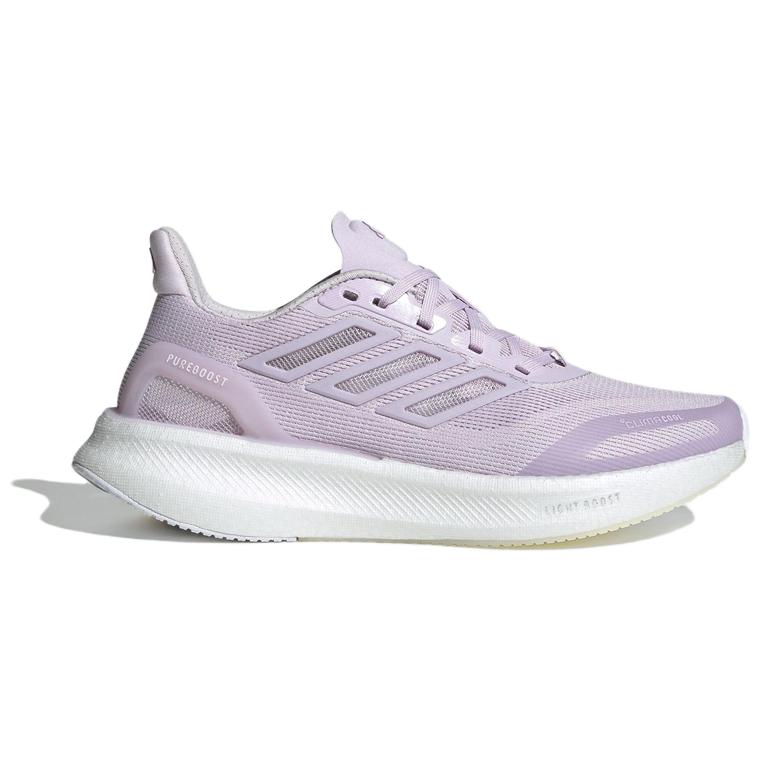 Adidas Pureboost Slip Resistant Abrasion Resistant Slip Resistant Abrasion Resistant Low top Running Shoes Women’s