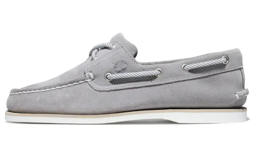 Timberland Men's Casual Shoes Men's Low Top Medium Gray
