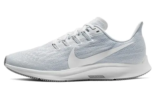 Nike Air Zoom Pegasus 36 Half Blue Women's