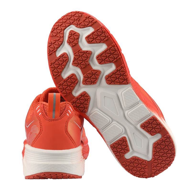 SCALER Cushioning Lightweight Gauze Breathable Comfortable Lightweight, Low Top, Outdoor Shoes, Women’s