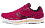 saucony Women's Kinvara 11 'Berry Gold'