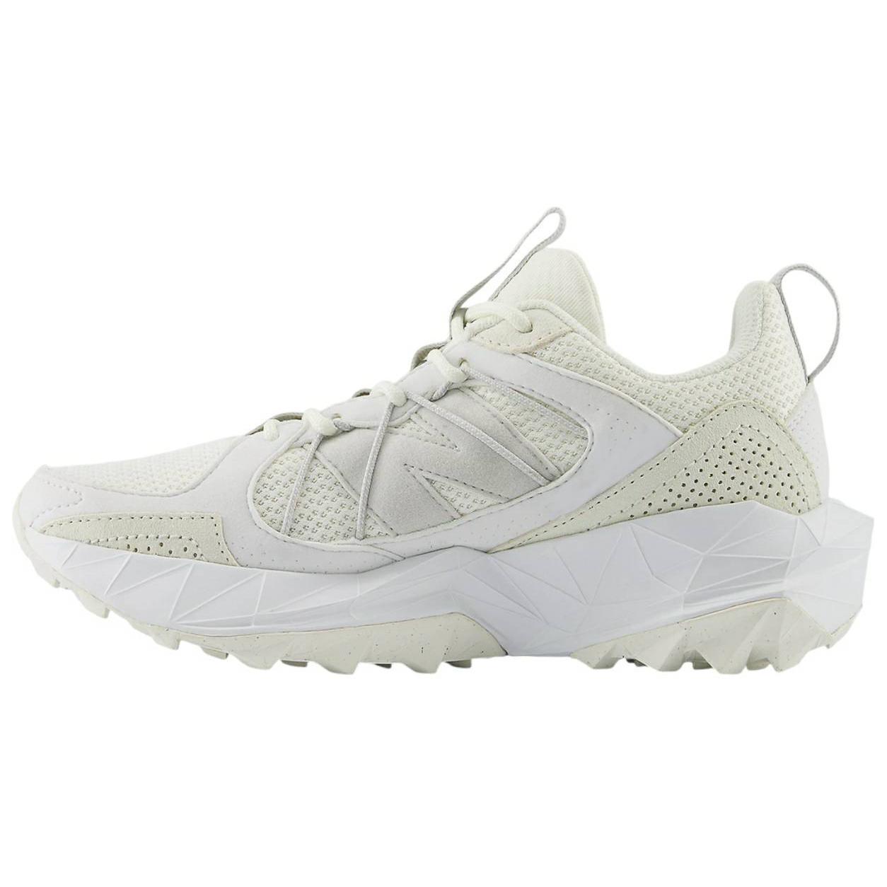 Tektrel Wmns New Balance 'Sea Salt Grey Matter' Women's