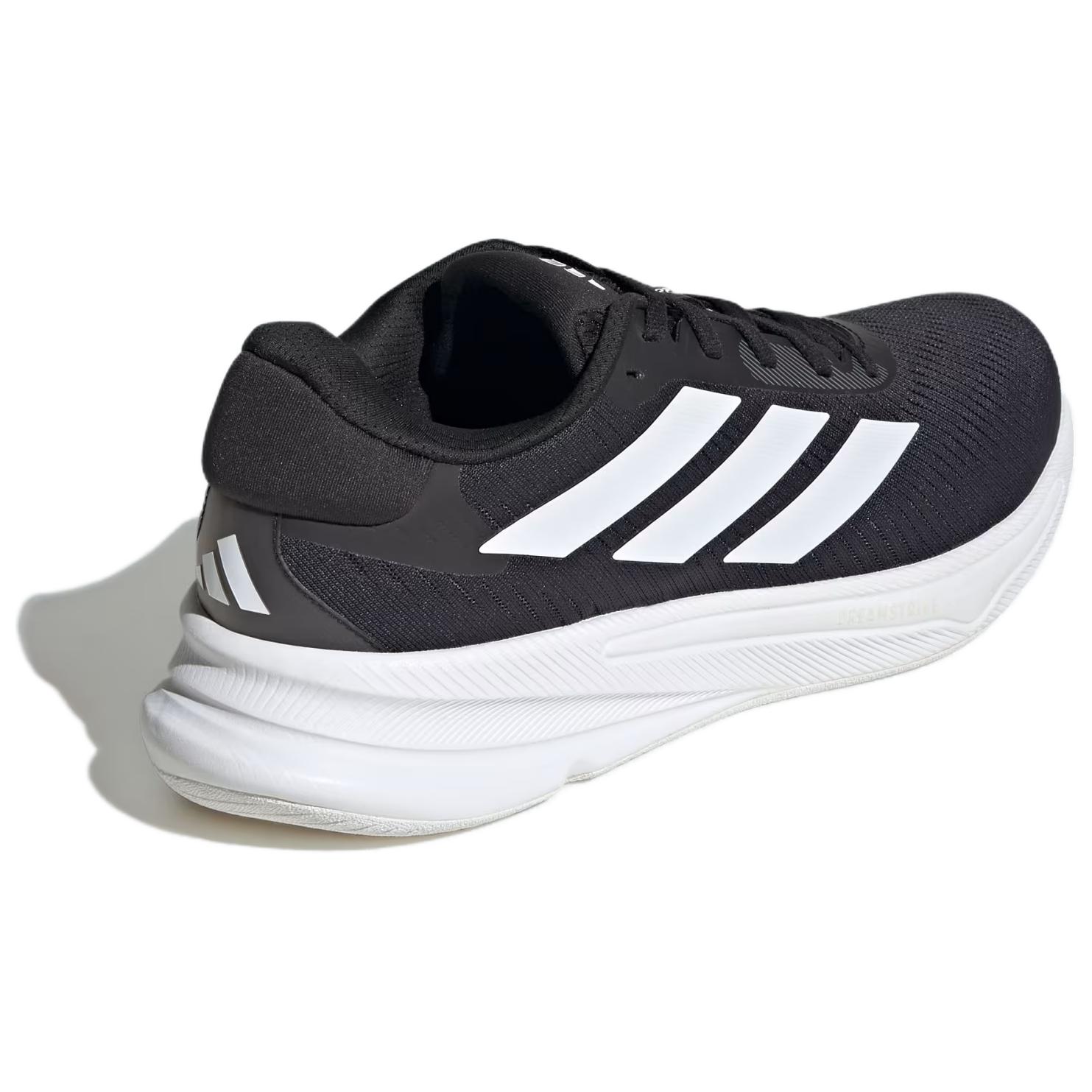 Adidas Supernova Ease Core Black Cloud White Charcoal