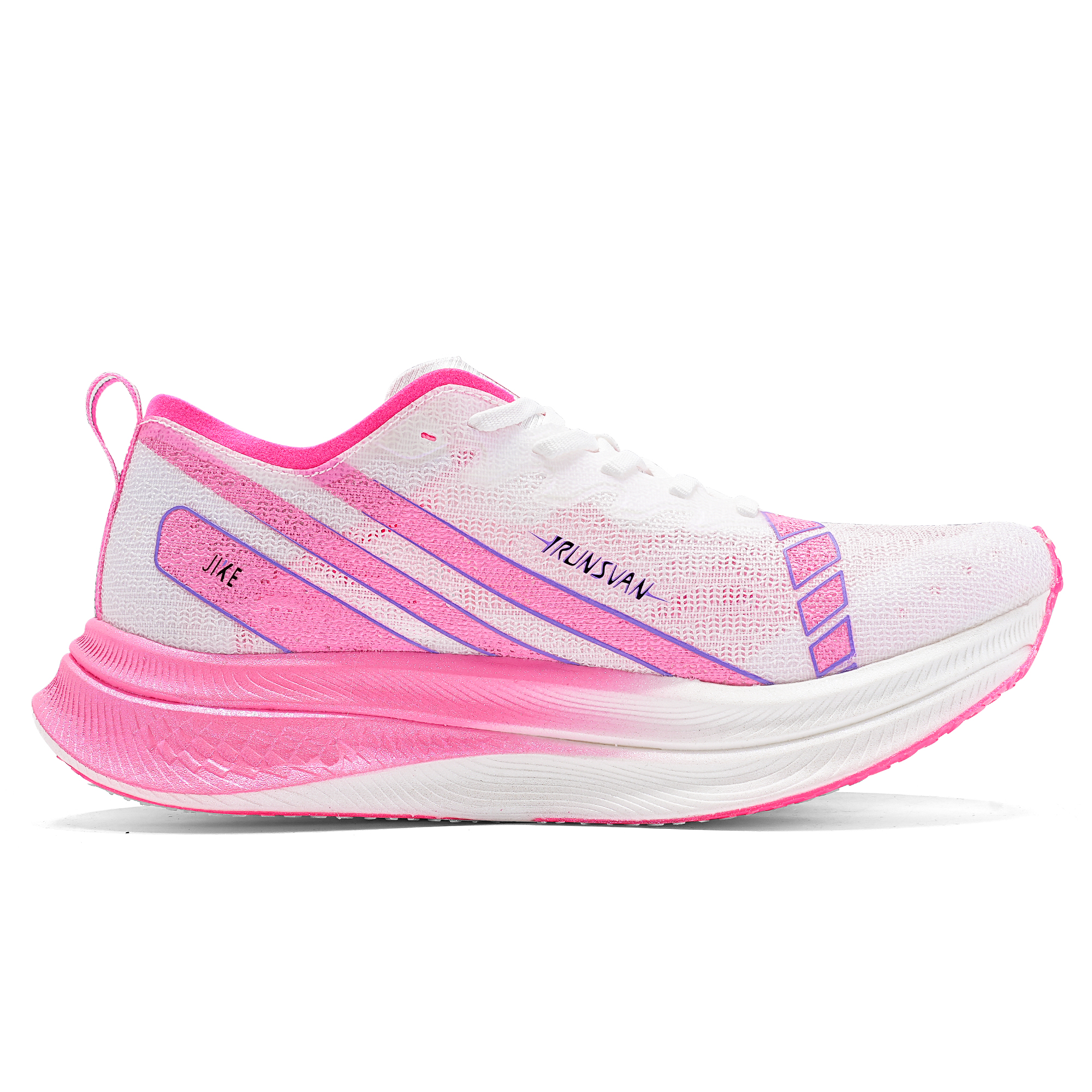 IRUNSVAN Low top Running Shoes Unisex