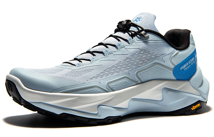 KAILAS FUGA YAO2 Mesh Cushioning Rebound Lightweight Breathable Slip Resistant