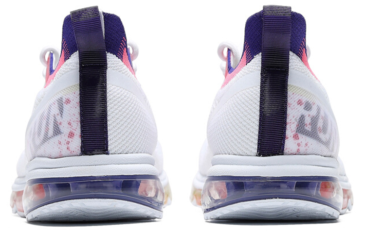 361° Running Shoes Women’s Low Top White Red