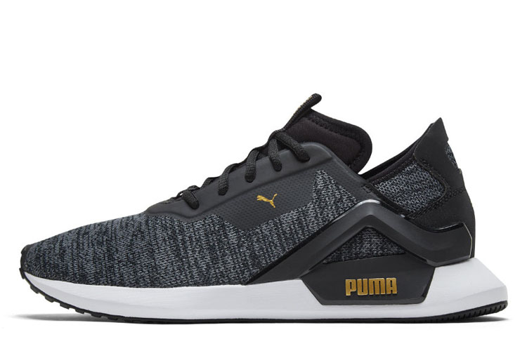 PUMA Rogue X Knit 'Castle Rock'