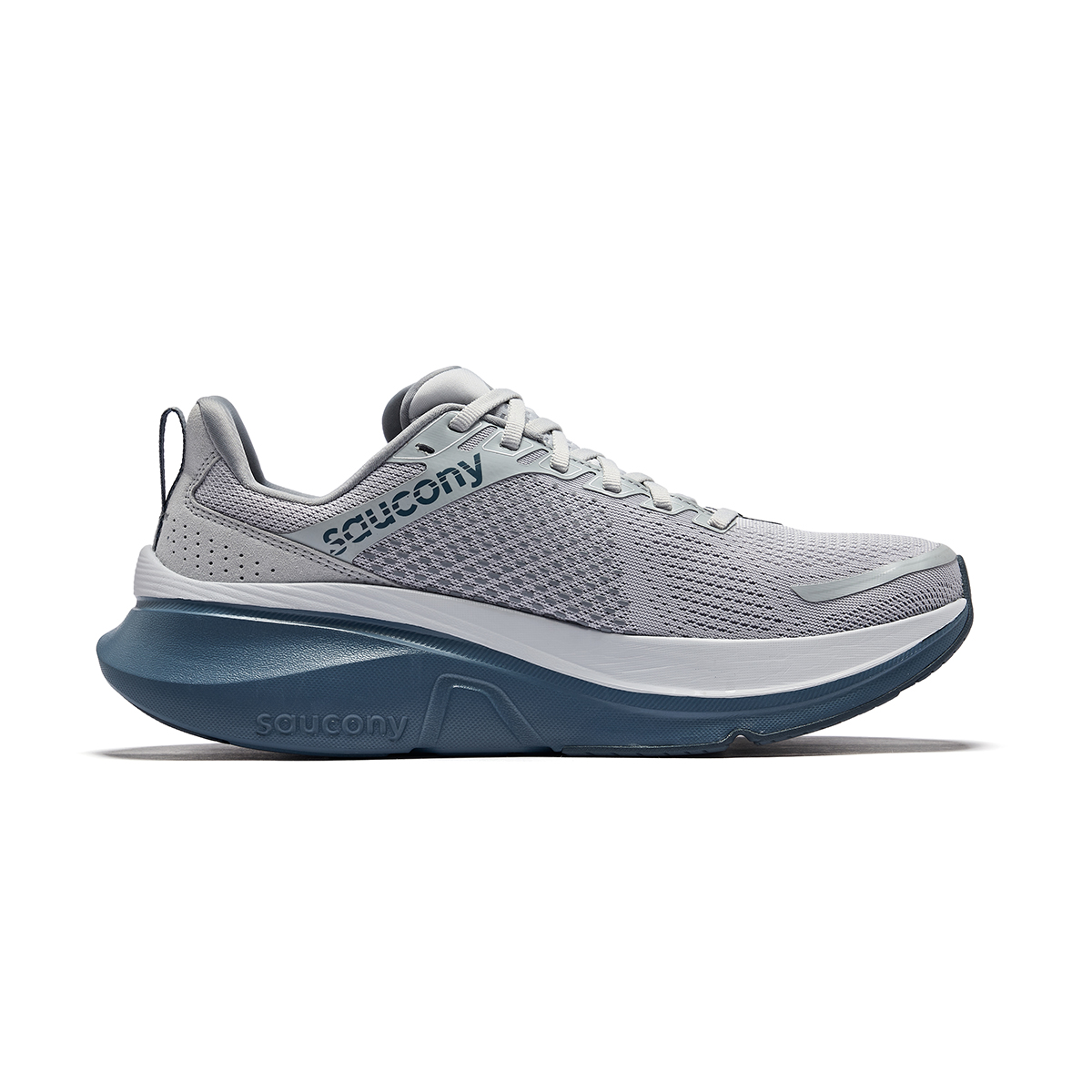 Saucony Guide 17 Cloud Mirage