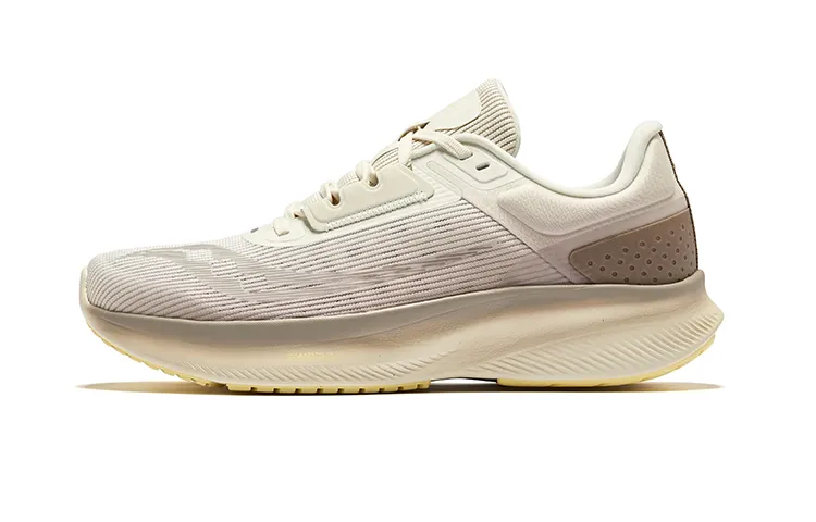 Saucony Vessel Low top Rebound Unisex Beige Coffee