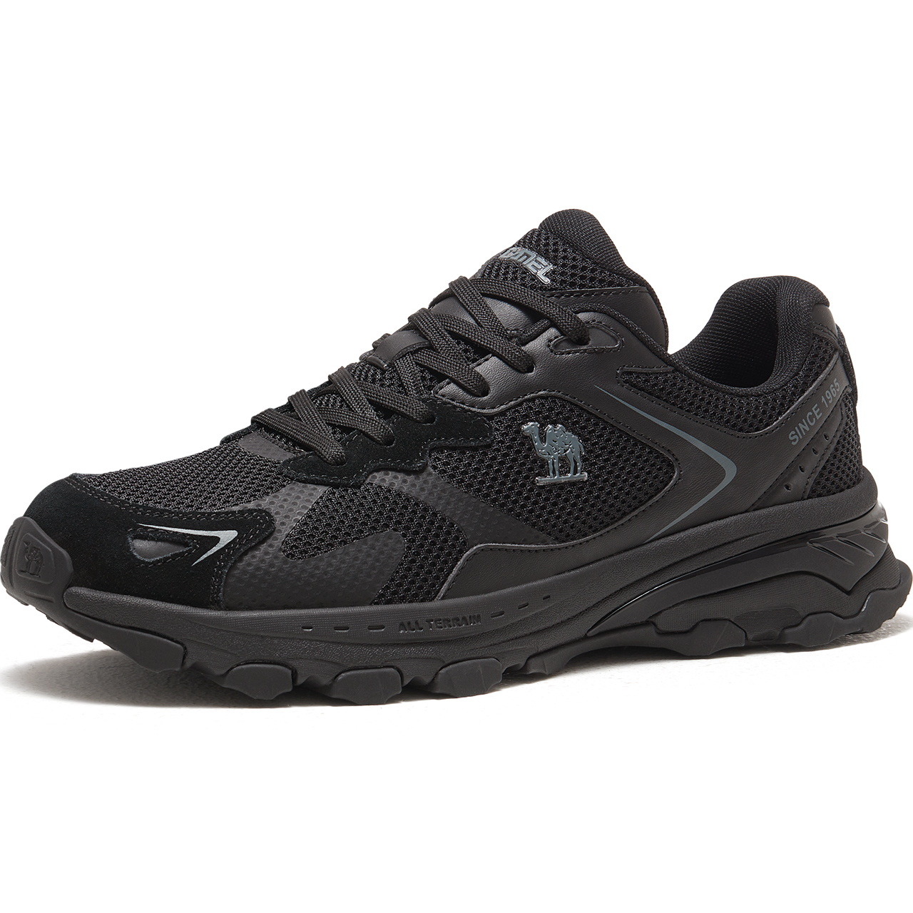 CAMEL Dawn Low top Casual Running Shoes Men’s