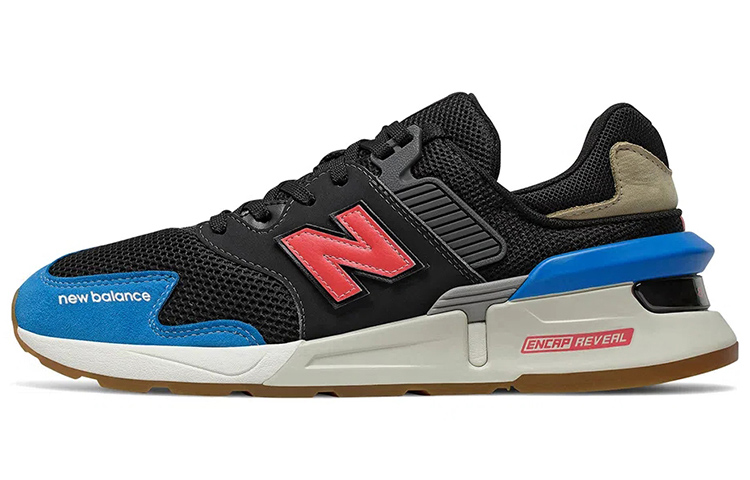 997S New Balance 'Neo Classic Blue'