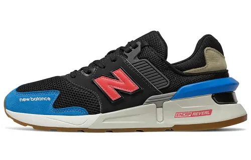997S New Balance 'Neo Classic Blue'